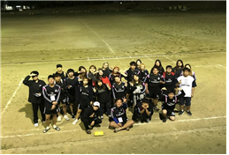 2017년도 2학기 체육대회 대표이미지